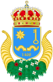 Coat of Arms of Requena