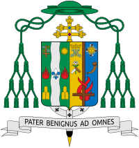 Coat of Arms of Ricardo Baccay.svg