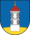 Wappen von Sídlisko Ťahanovce