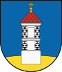 Coat of Arms of Sídlisko Ťahanovce.svg