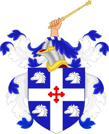 Dosiero:Coat of Arms of Spiro Agnew.svg