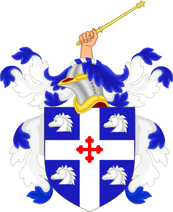 File:Coat of Arms of Spiro Agnew.svg