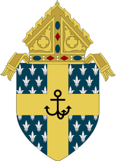 Roman Catholic Diocese of Sault Sainte Marie, Ontario Catholic ecclesiastical territory
