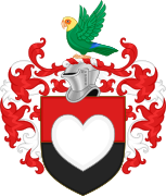 My coat of arms