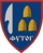 Coat of arms of Futog.png