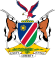 Coat of arms of Namibia.svg