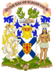 Coat of arms of Nova Scotia.svg
