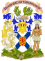 Wappen von Nova Scotia