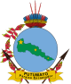 Dipartimento di Putumayo – Stemma