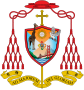 Herb duchownego