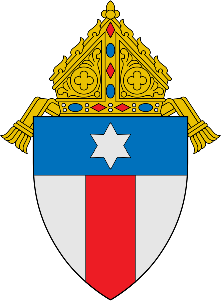 File:Coat of arms of the Diocese of Lincoln.svg