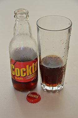 Cockta in 2015