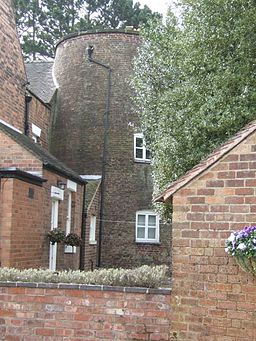 Codsall Windmill-geograph.org-2336932