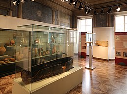 Colecții egiptologice ale Universității din Pisa, 01.jpg