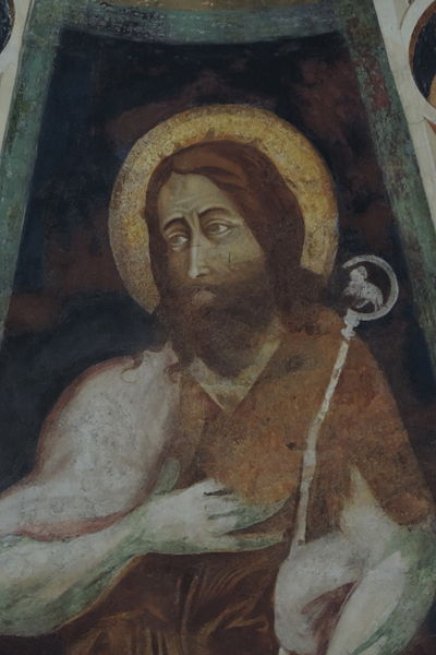 File:Como, Basilica di Sant'Abbondio-Frescos cycle 021.JPG