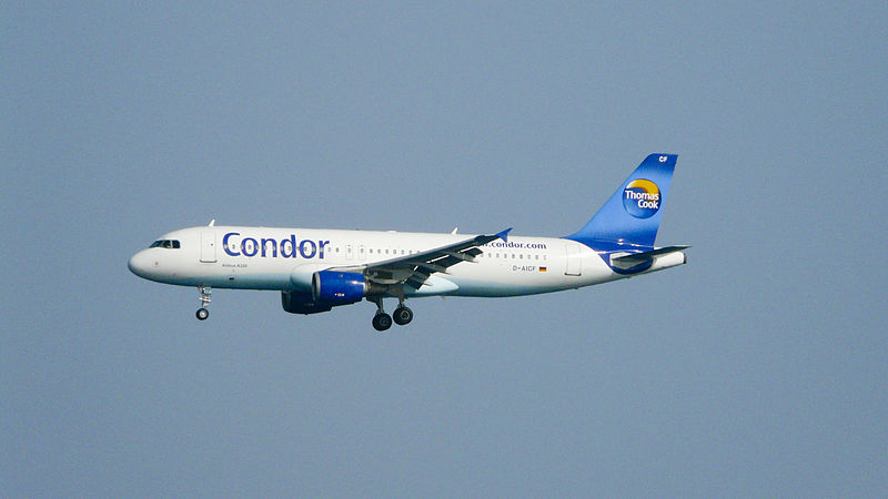 File:Condor A320 D-AICF (2461557167).jpg