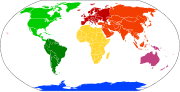 Vorschaubild für Portoal:Geographie