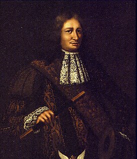 Portret van Cornelis Spelman.  Martin Palin, tussen 1680 en 1700  Amsterdam, Rijksmuseum