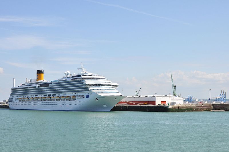 File:Costa Pacifica, 2016 05, Le Havre.jpg