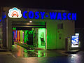 Vorschaubild für Cosy-Wasch
