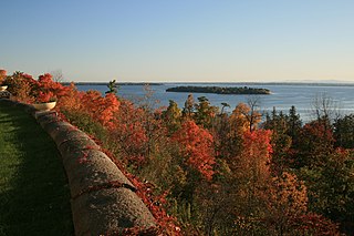 <span class="mw-page-title-main">Crab Island (Lake Champlain)</span>