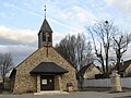 Église Saint-Marcel de Croissy-Beaubourg