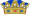 Crown of a Duke of France.svg