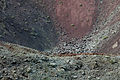 Cráter de volcán - Timanfaya - Lanzarote - Illas Canarias - Spain-T21.jpg