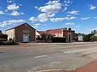 Cuballing CWA building & Agricultural Hall, November 2020 03.jpg