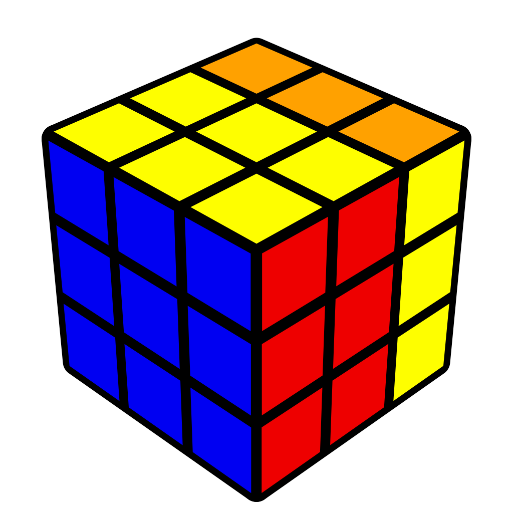 Установить cube. Кубик svg. Визуальный куб. 3*3*3 Cube algorithms. Спидкубинг лого.