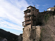 Hanging Houses (Cuenca)