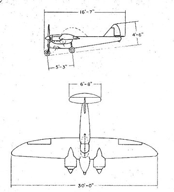 Culver PQ-10