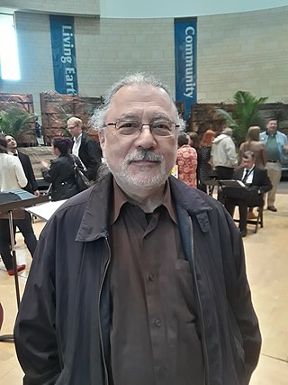 <span class="mw-page-title-main">Curt Cacioppo</span> American composer