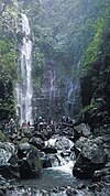 ''Curug Lawe''