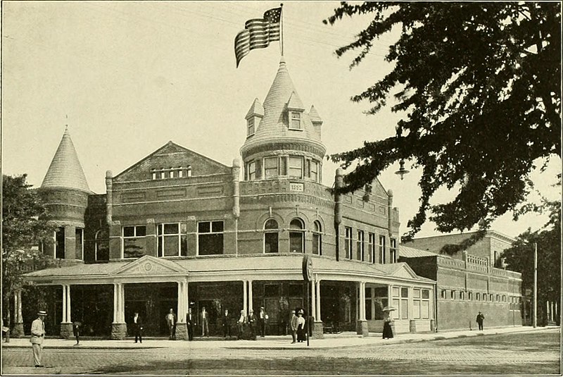 File:Cutter's official guide to Mount Clemens, Mich., and its world famous mineral baths (1913) (14779039991).jpg