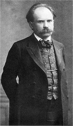 Eugen d'Albert in 1904