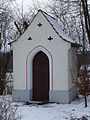 Catholic Lady Chapel