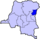 Província de Quivu do Norte