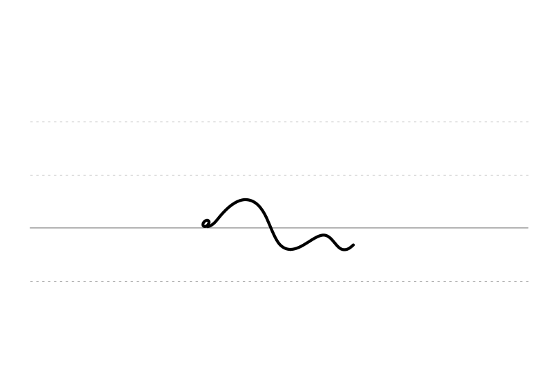 File:DEK Deutsche Einheitskurzschrift - Verkehrsschrift - Lungen.svg