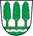 Blason de Oberelsbach