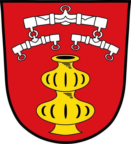 DEU Pullenreuth COA