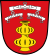 Wappen der Gemeinde Pullenreuth