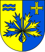 Blason de Riepsdorf