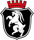 Stein-Bockenheim címere