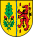 Blason de Strüth