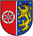 Wöllstein címere
