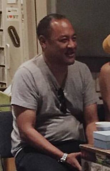 American hip-hop producer Dan "the Automator" Nakamura produced the band's debut album.