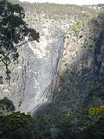 Dangars Falls, near Armidale