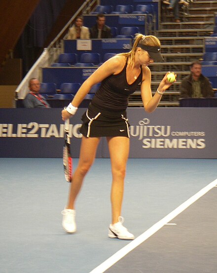 Daniela Hantuchova Wikiwand