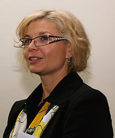 Daniela Kovářová - debata 2009 - 4.jpg